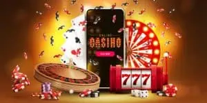 Tổng quan về casino trực tuyến