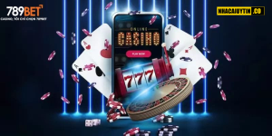 Đánh Giá Nhà Cái 789BET