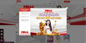Giới thiệu về nhà cái MB66
