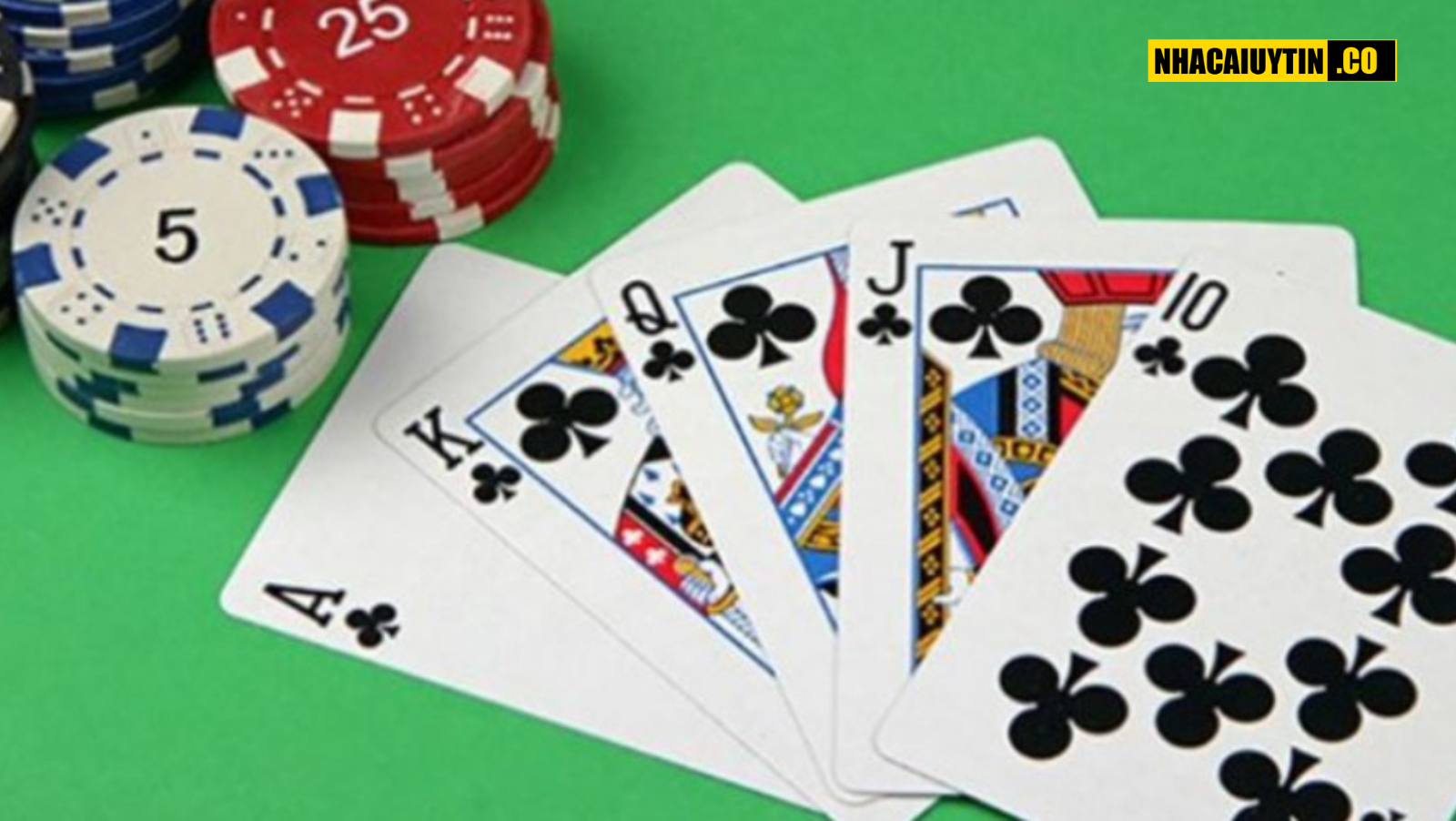 Một số nền tảng game bài đổi thưởng uy tín